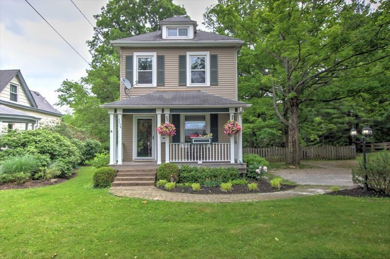 Property Photo: 3738 Marburg Ave OH 45209