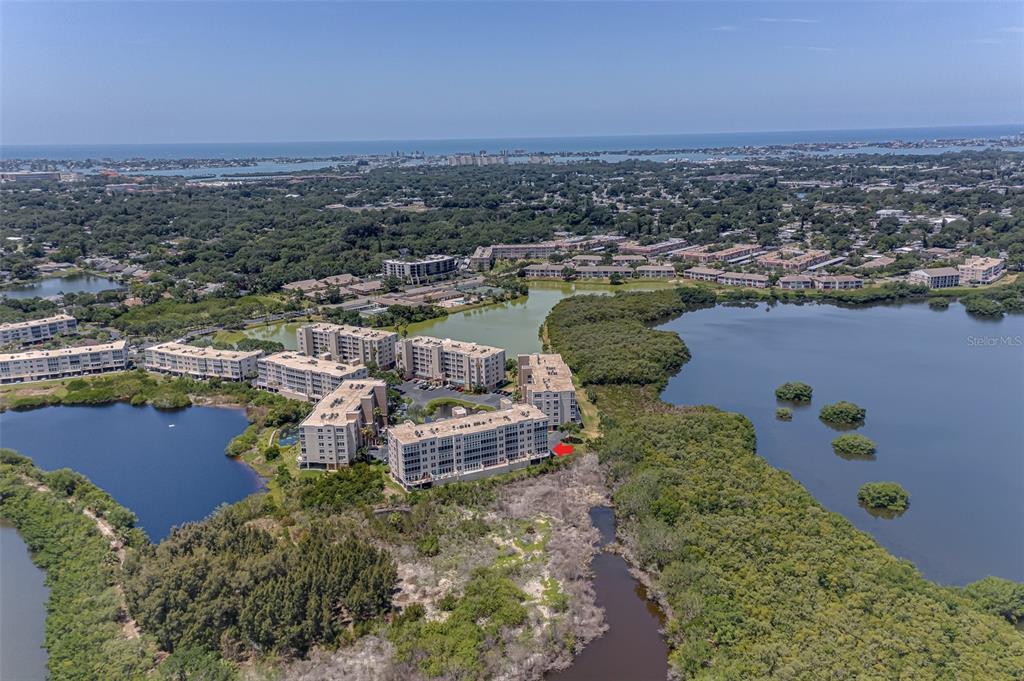Property Photo: 6550 Shoreline Drive 7101 FL 33708