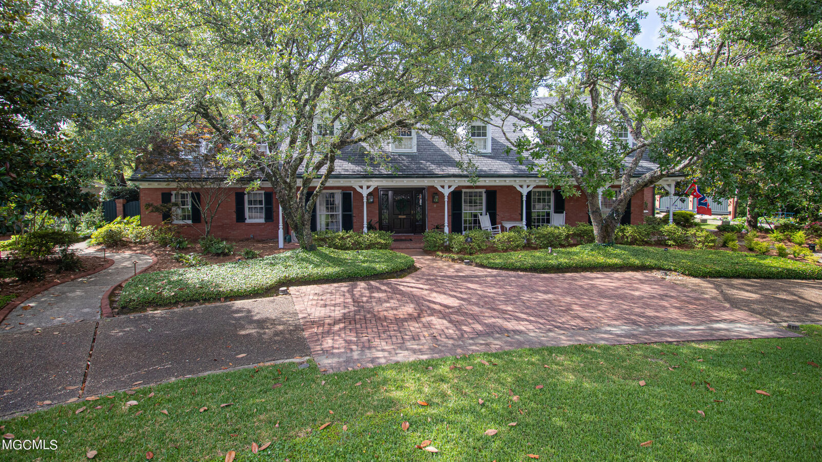 Property Photo: 18 53rd Circle MS 39507