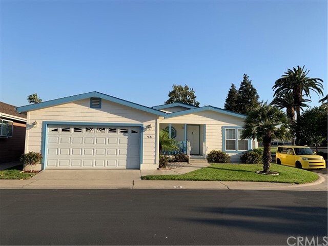 Property Photo: 140 W Pioneer Avenue 98 CA 92374