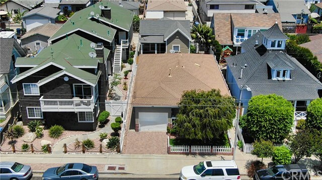 Property Photo: 248 W 17th Street CA 90731