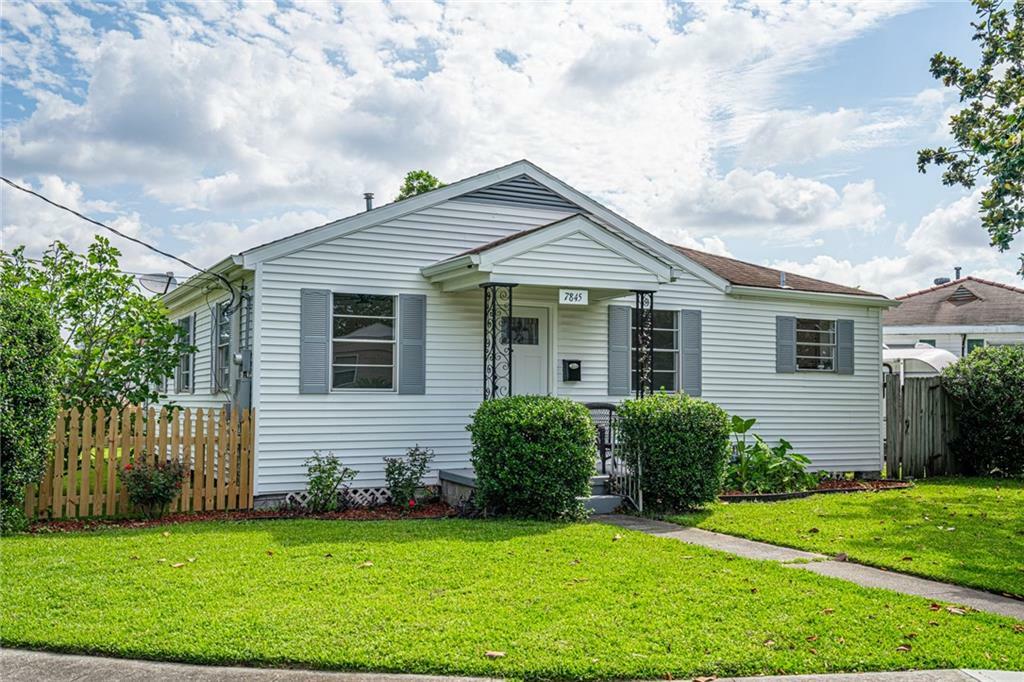 7845 Jay Street  Metairie LA 70003 photo