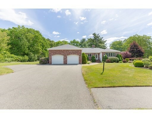 Property Photo: 21 Calypso Drive MA 02301