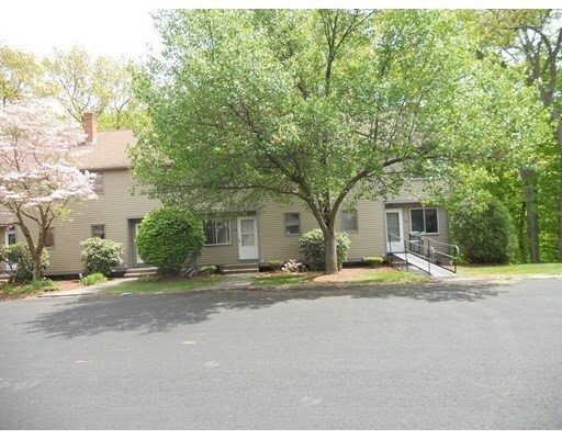Property Photo: 129 Cortland Circle 129 MA 01453