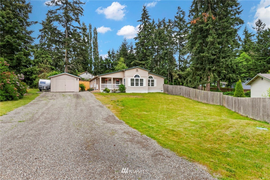 Property Photo:  32 Pine Court  WA 98339 