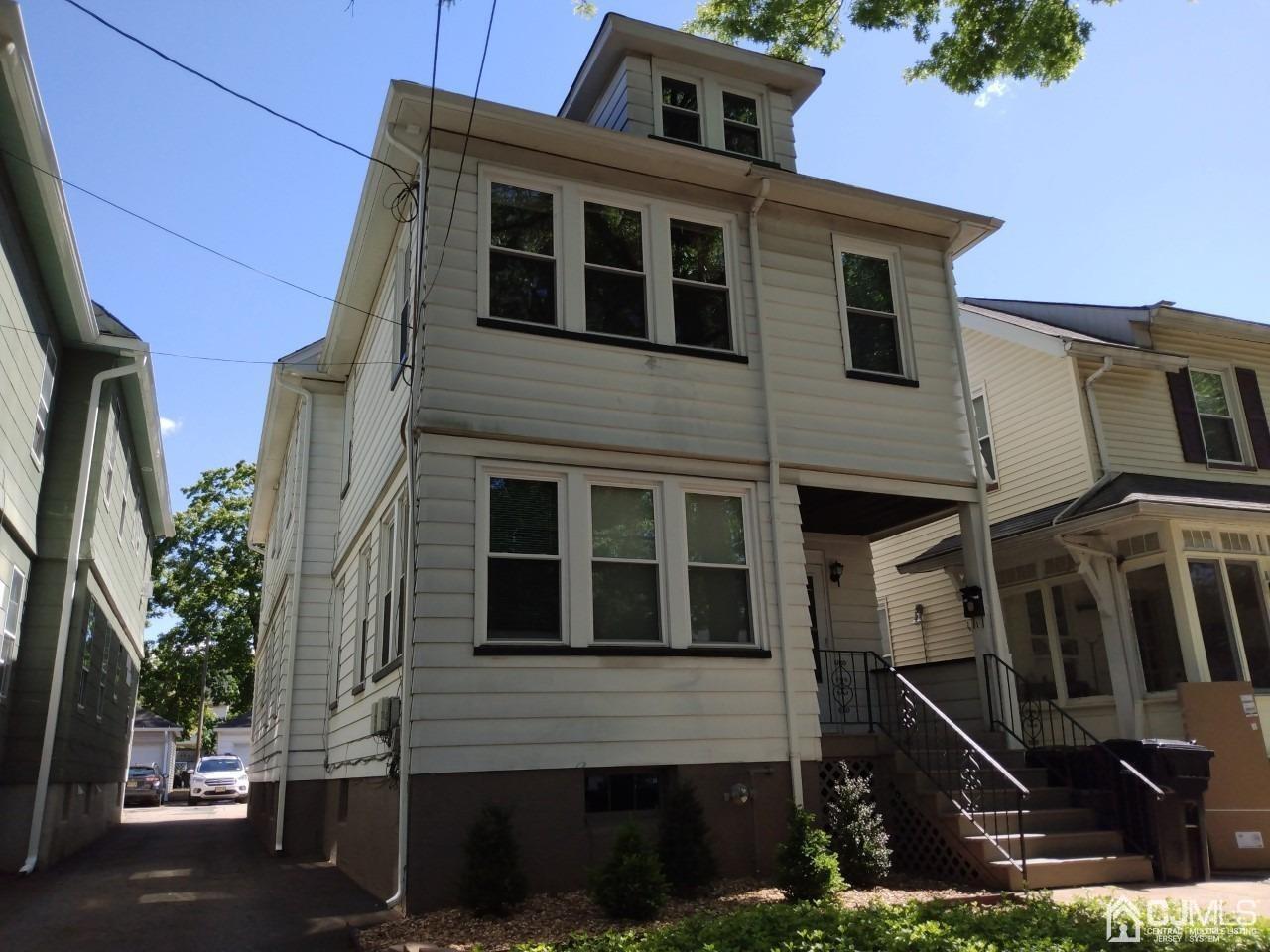 Property Photo: 324 Wayne Street NJ 08904