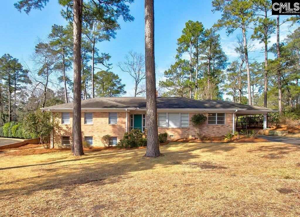 Property Photo:  6457 Goldbranch  SC 29206-3341 