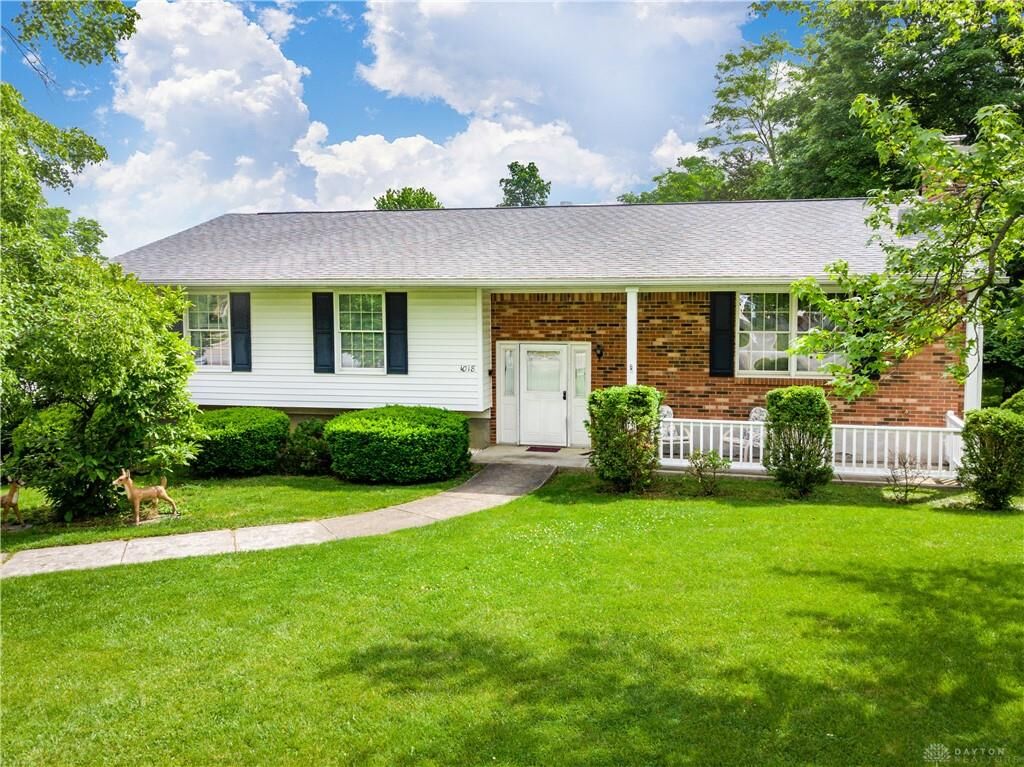 Property Photo:  1018 S Linden Avenue  OH 45342 