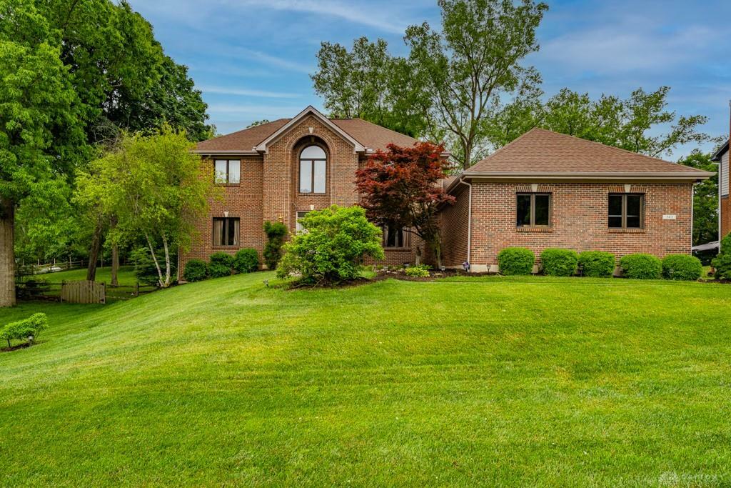 Property Photo: 343 Timberleaf Drive OH 45430
