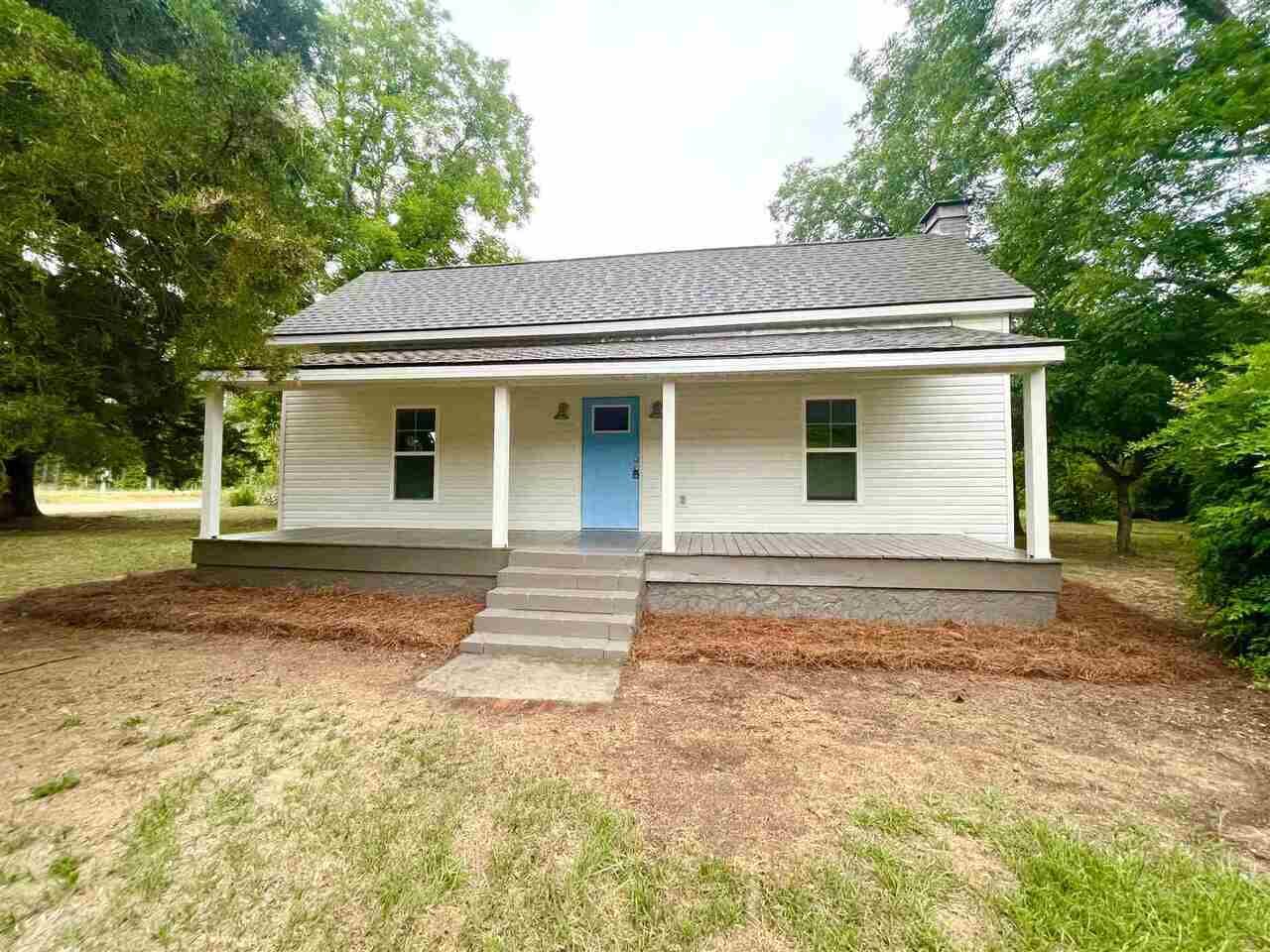 Property Photo:  1904 Scotland Road  GA 31021 