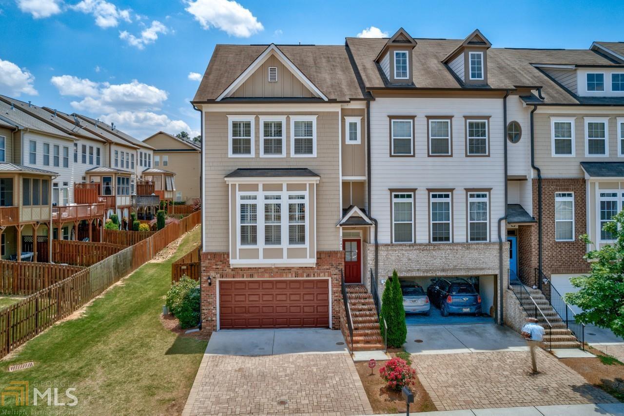 Property Photo:  2147 Old Georgian Terrace  GA 30318 