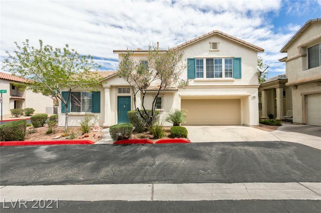 Property Photo:  6864 Tropicaire Street  NV 89149 