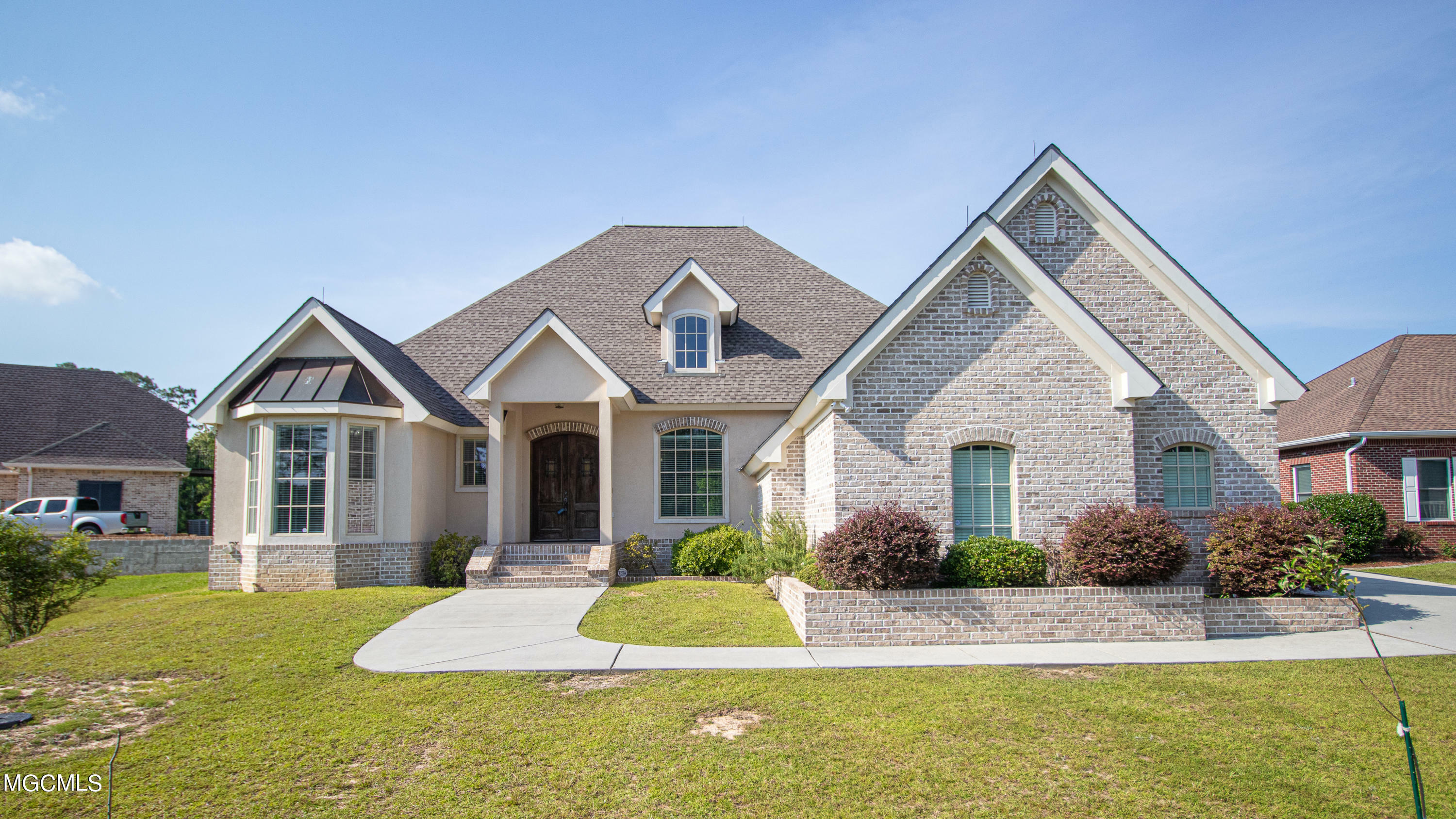 Property Photo:  7518 Crooked Stick Drive  MS 39525 