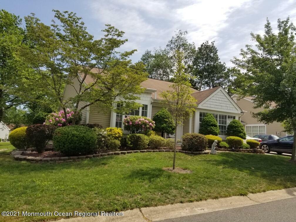 Property Photo:  983A Thornbury Lane  NJ 08759 