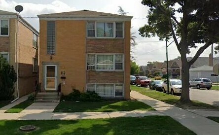 Property Photo:  7259 W Howard Street  IL 60631 