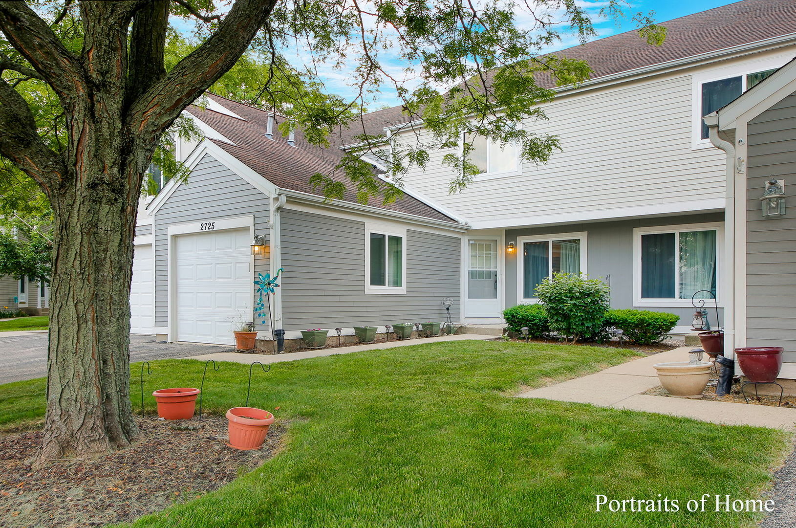 Property Photo:  2725 Yorkshire Court  IL 60502 