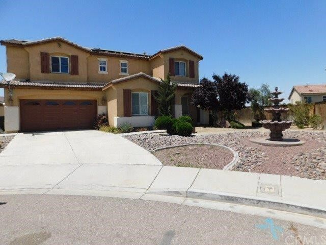 Property Photo:  11833 Elliot Way  CA 92392 