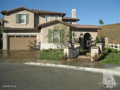 Property Photo:  1733 Creston Court  CA 93065 