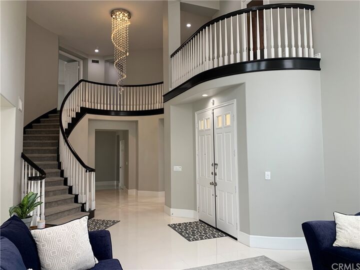 Property Photo:  6316 E Blairwood Lane  CA 92867 