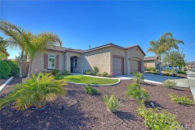 Property Photo: 29315 Catchers Way CA 92530