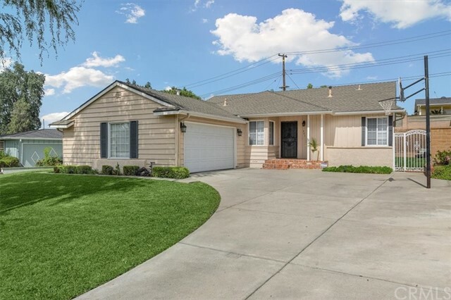 Property Photo:  321 Granada Drive  CA 90631 