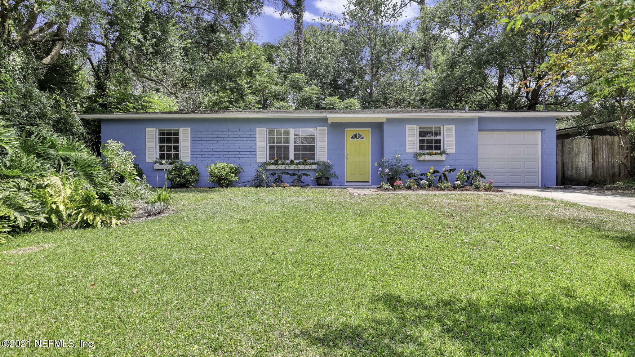 Property Photo:  4764 Godwin Avenue  FL 32210 