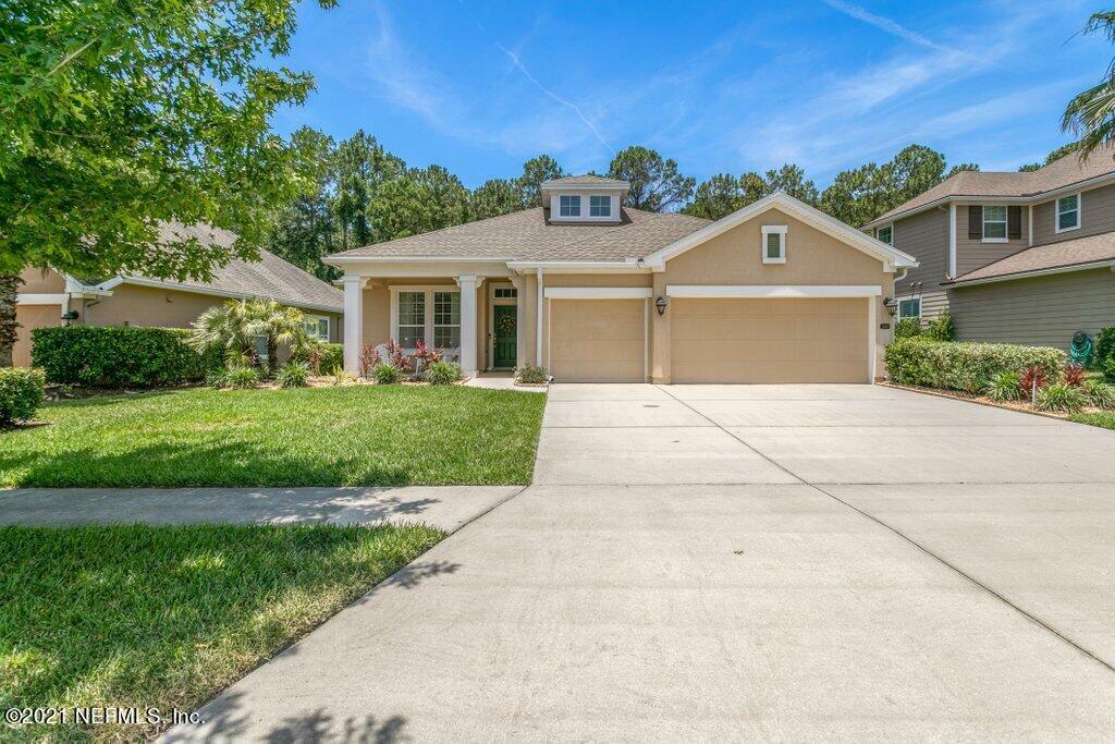 Property Photo: 340 Howland Drive FL 32081