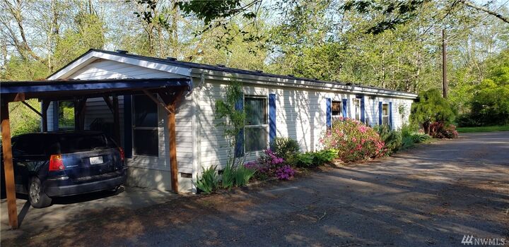 Property Photo: 31314 State Route 9 NE WA 98223