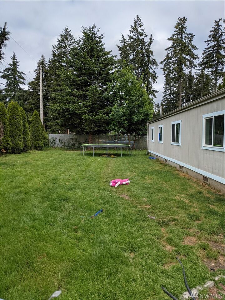 Property Photo:  17220 Heather Lane SE  WA 98597 