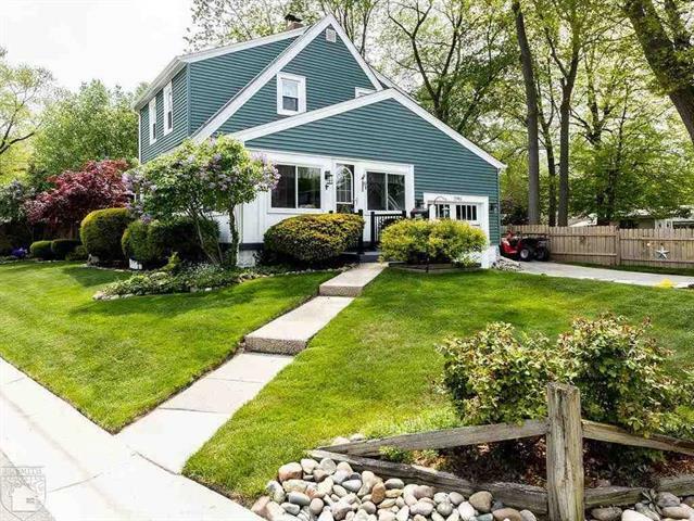 Property Photo: 2985 Sylvan Dr MI 48059
