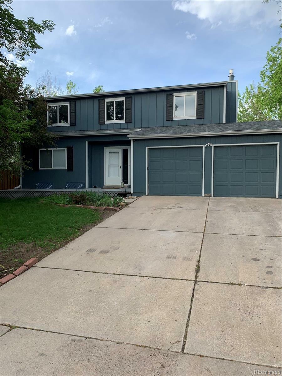 Property Photo:  11905 E Idaho Drive  CO 80012 