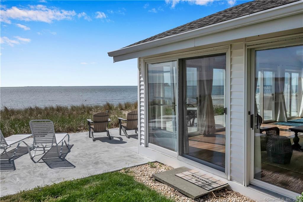 Property Photo: 158 Captains Drive CT 06498
