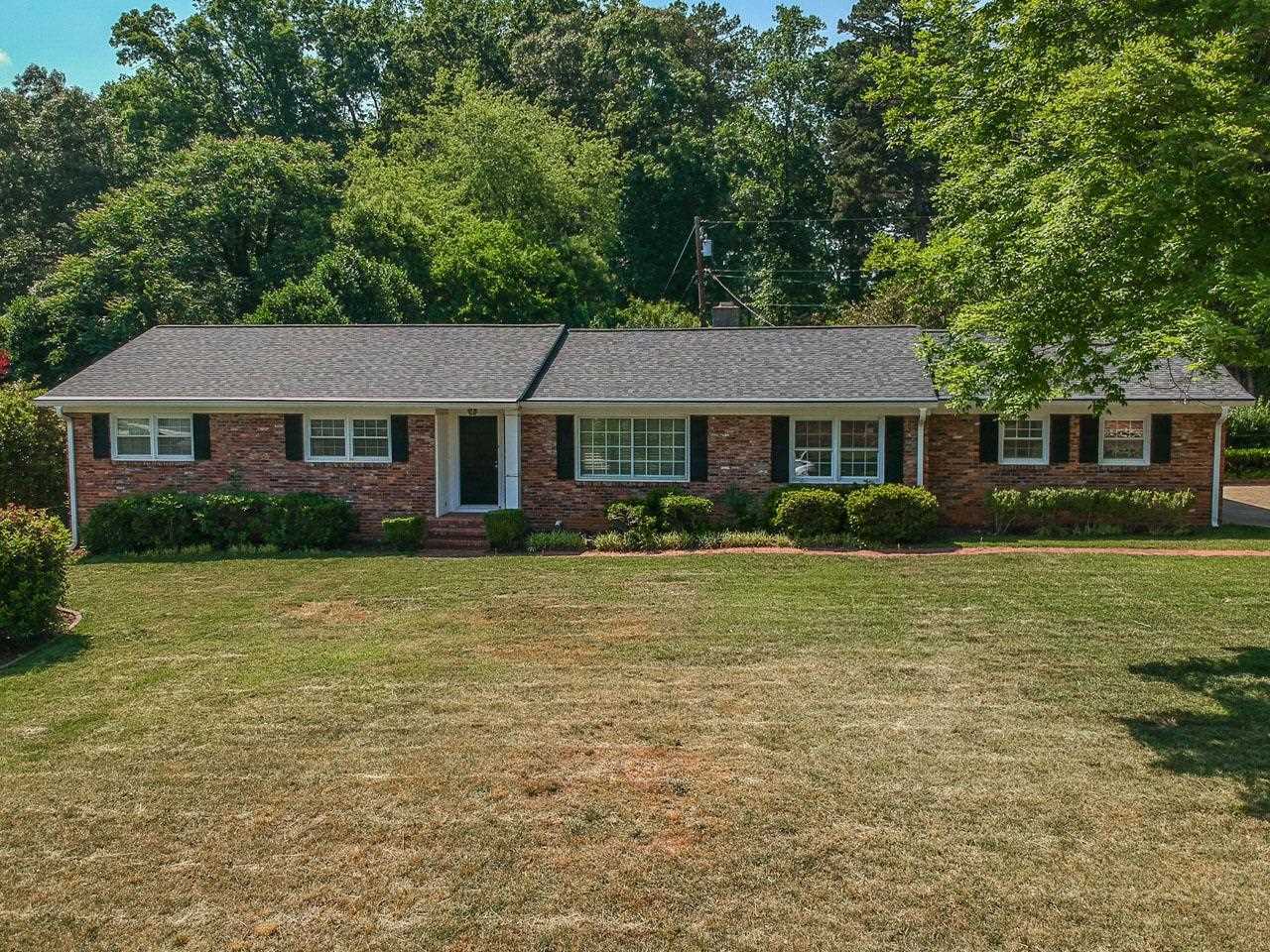 Property Photo: 105 Henson SC 29307