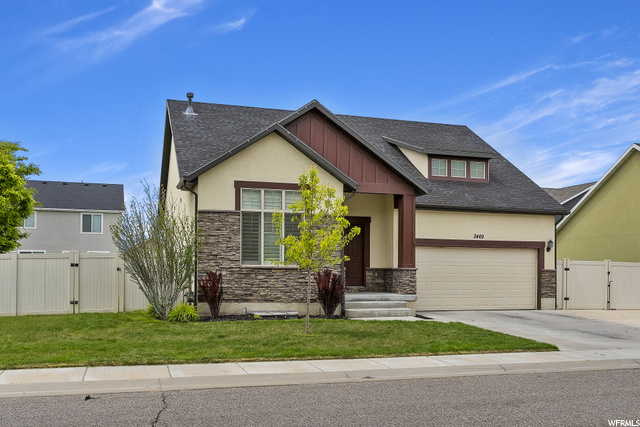 Property Photo: Address not disclosed UT 84401