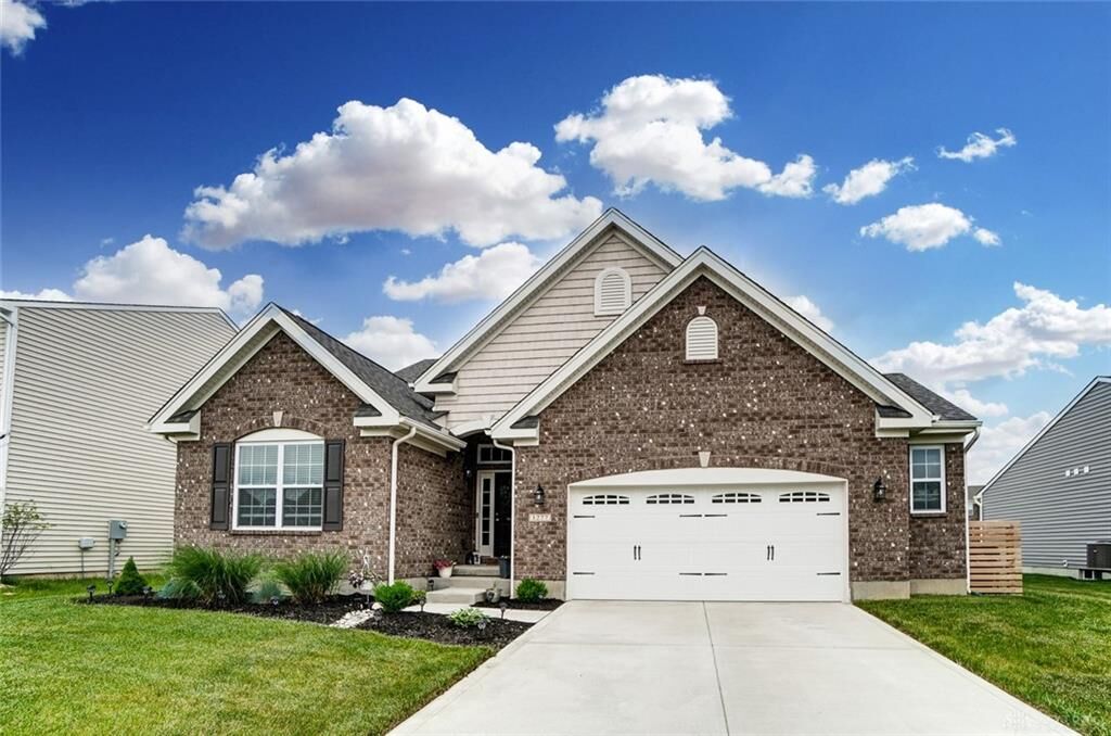 Property Photo: 1277 Brehm Boulevard OH 45324