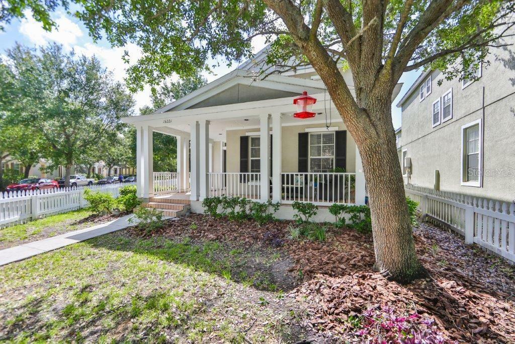 Property Photo:  16221 Bridgewalk Drive  FL 33547 