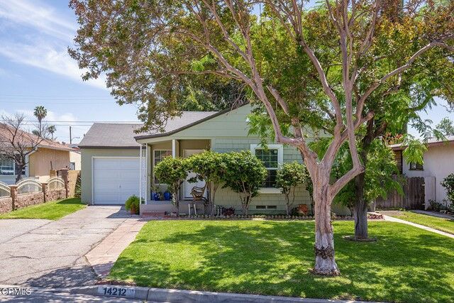 Property Photo:  14212 Rockenbach Street  CA 91706 