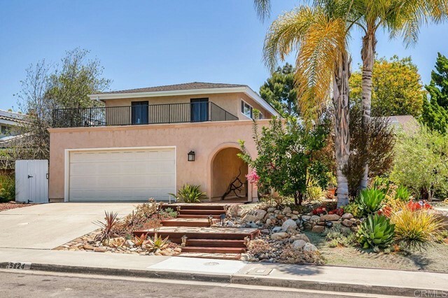 Property Photo:  5824 Arboles Street  CA 92120 