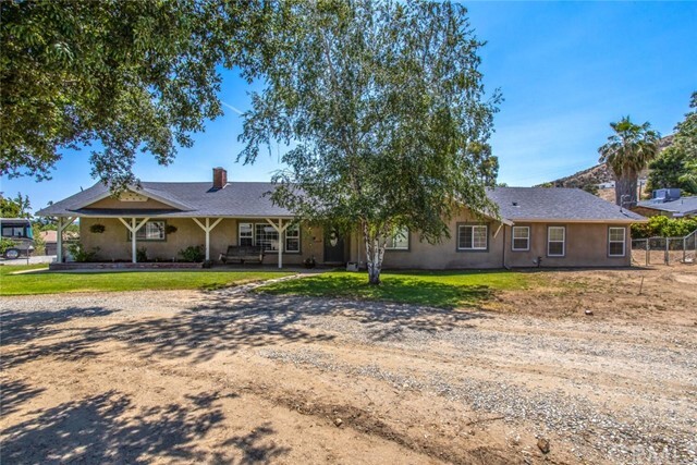 Property Photo: 9071 Rancho Drive CA 92223