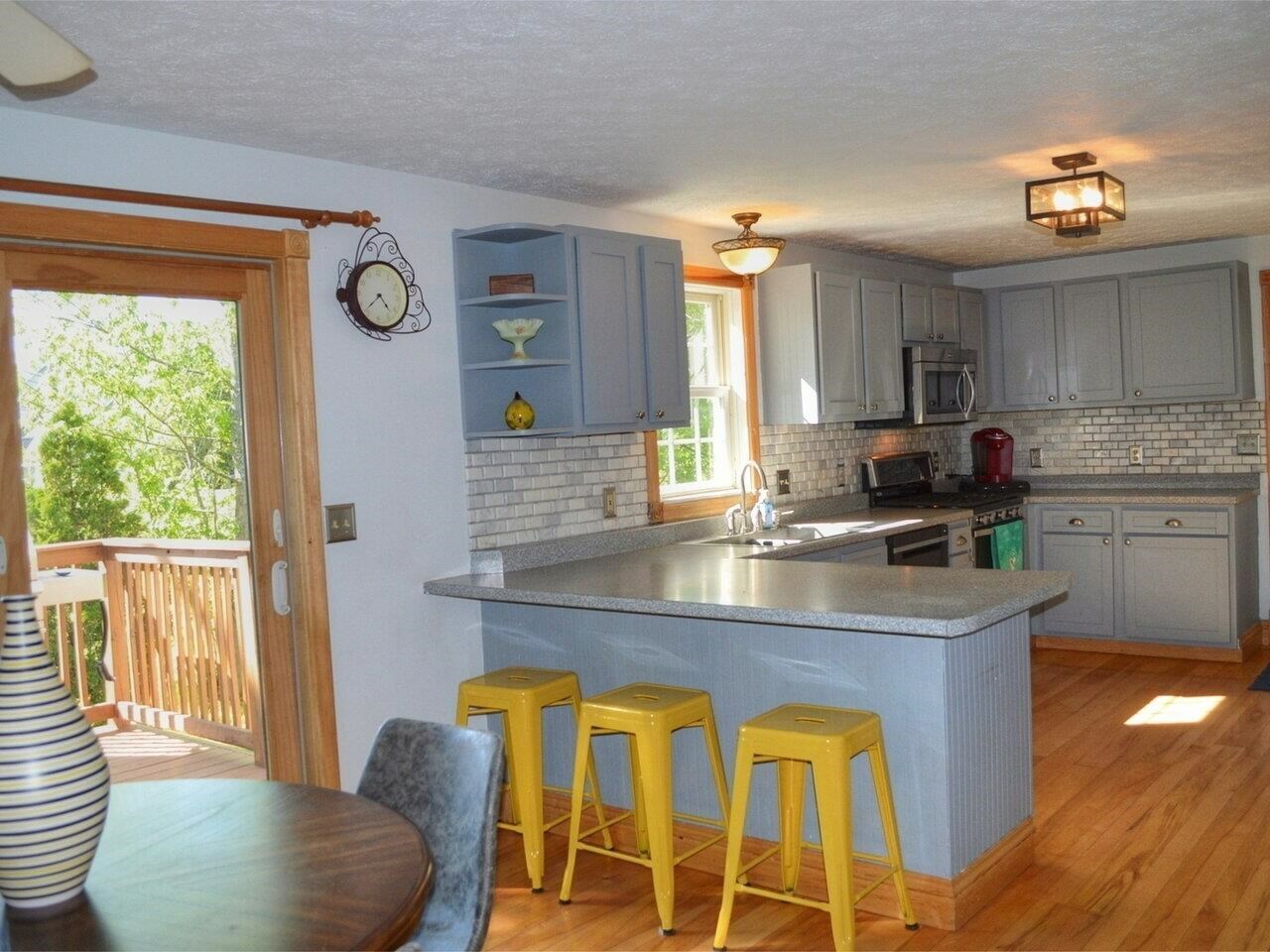 Property Photo:  24 Clyde Allen Drive  VT 05478 