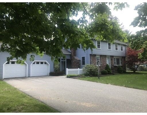 Property Photo: 33 Winsor MA 01983