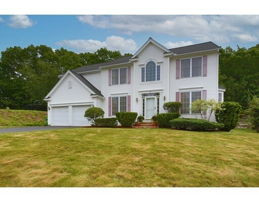 Property Photo: 85 Heritage Ave MA 01721
