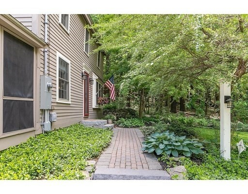 Property Photo:  36 Lovers Lane  MA 01451 