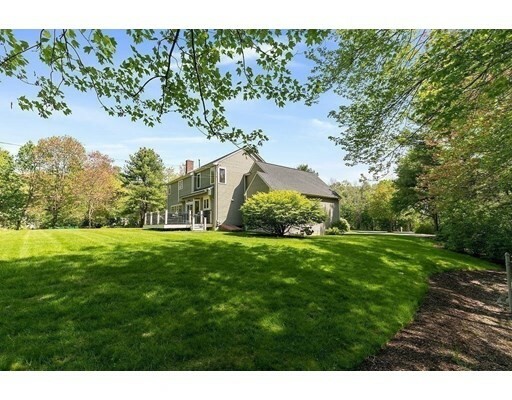 Property Photo: 19 Candlestick Road MA 01845