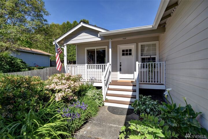Property Photo:  4226 Covey St SE  WA 98501 