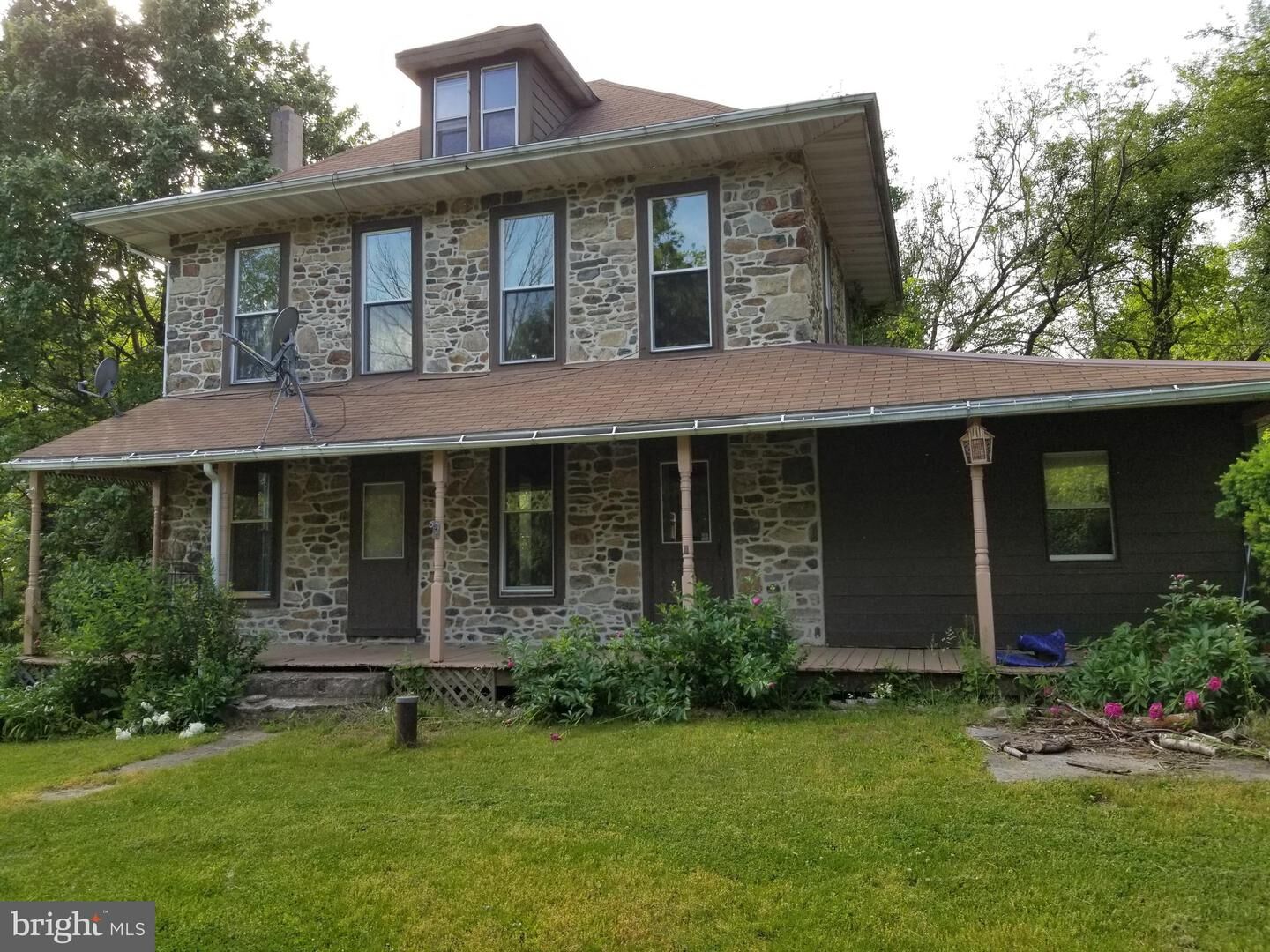 Property Photo:  244 Deer Run Road  PA 19505 