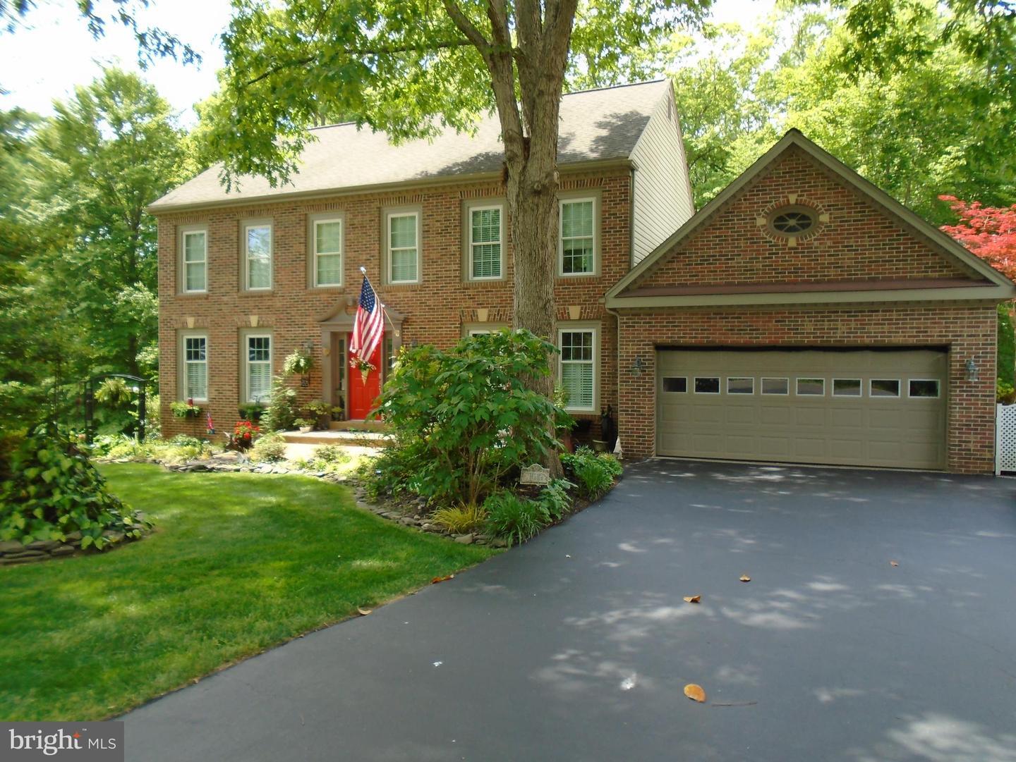 Property Photo: 13422 Christopher Place VA 22192