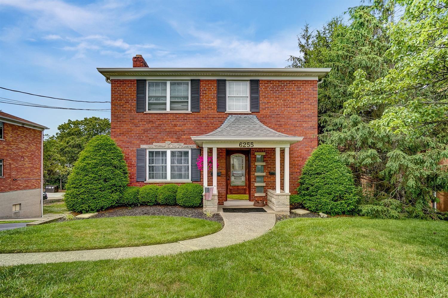 Property Photo: 6255 Cheviot Rd OH 45247