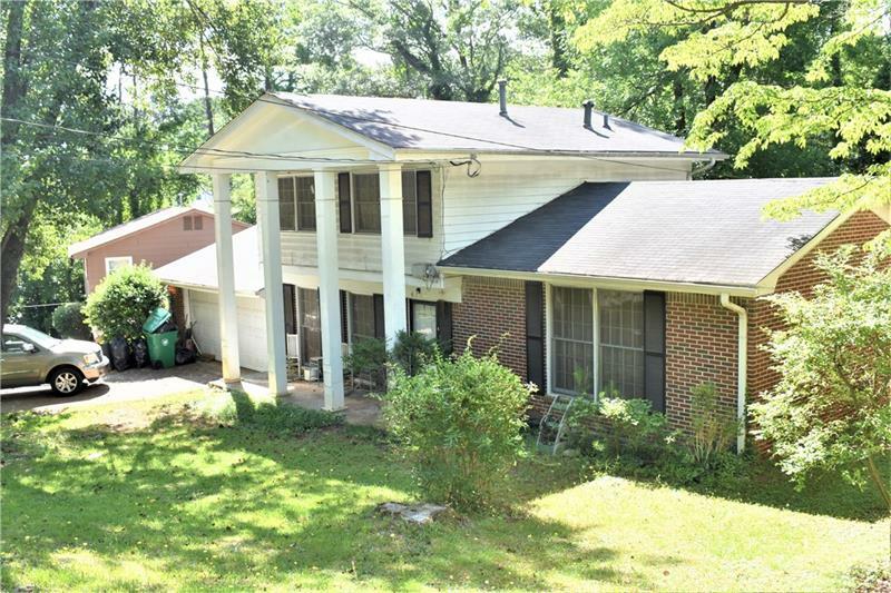 Property Photo:  4207 Colony East Drive  GA 30083 