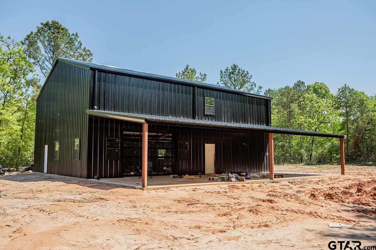 Property Photo:  373 Cr 3832  TX 75765 